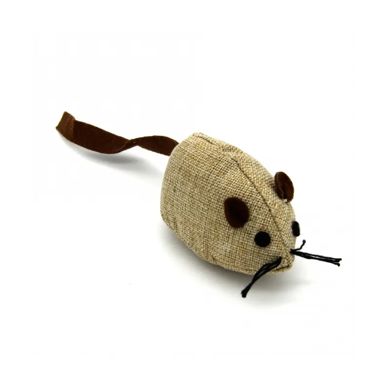 Katzenspielzeug PROCYON Katzenspielmaus - 10 cm jetzt online