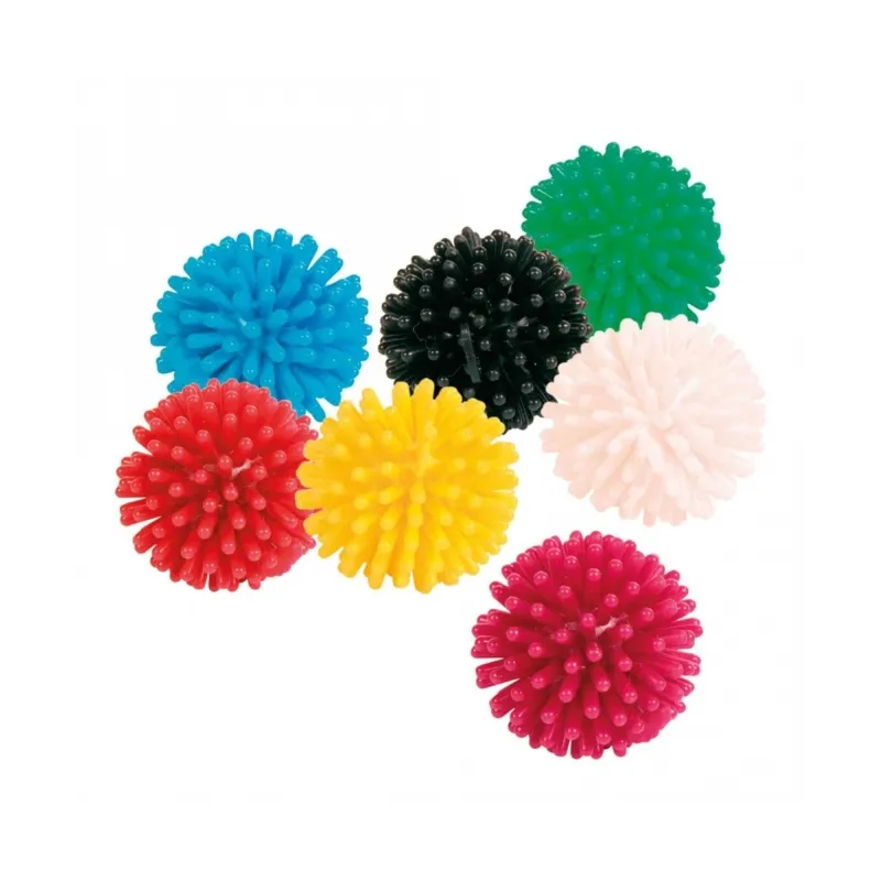 Katzenspielzeug Trixie Igelball für Katzen - 3 cm jetzt online