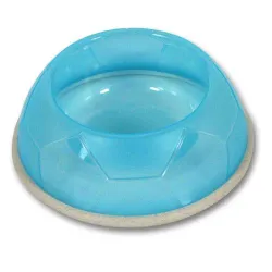 Hundenäpfe & Tränken Pet-Star Fressnapf SMACKY FOOTBALL - Blau...