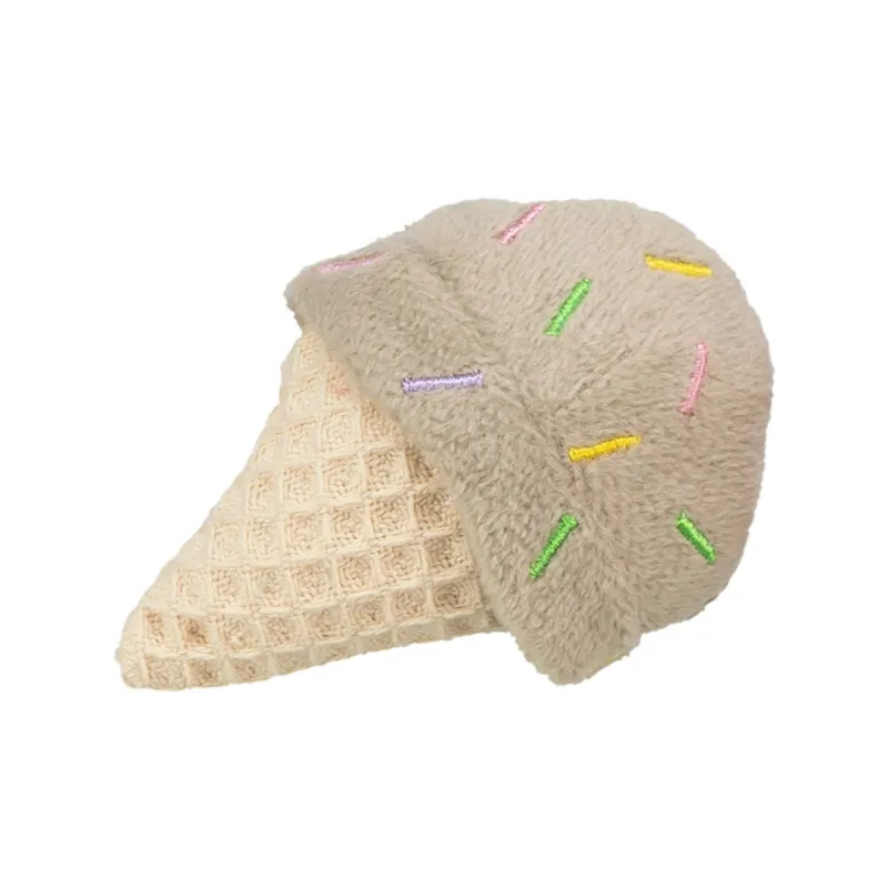 Katzenspielzeug Trixie Katzenspielzeug Eis und Cupcake jetzt online