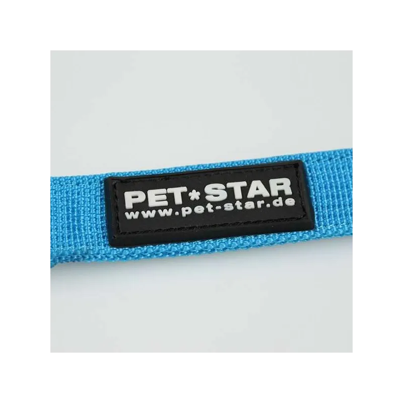 Leinen Pet-Star Leine (passend zum Pet-Star Softgeschirr /...