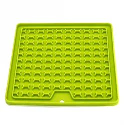 Hundespielzeug & Sport PROCYON Ladi Mat Schleckplatte Small jetzt...