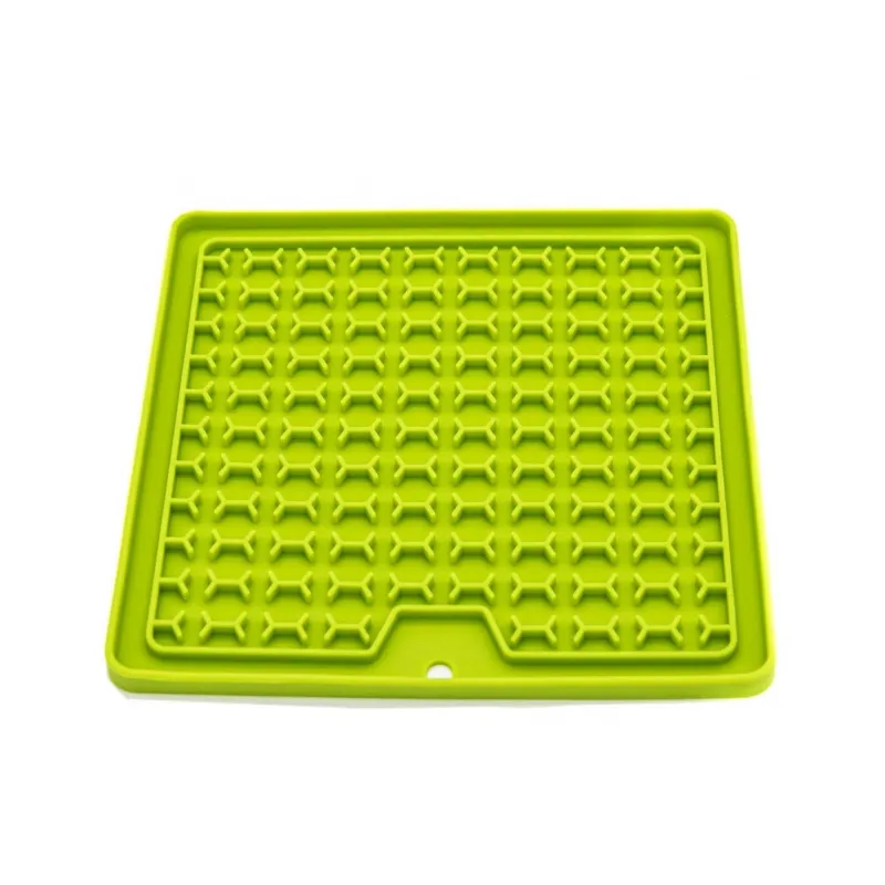 Hundespielzeug & Sport PROCYON Ladi Mat Schleckplatte Small jetzt...