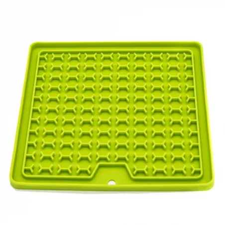 Hundespielzeug & Sport PROCYON Ladi Mat Schleckplatte Small jetzt...