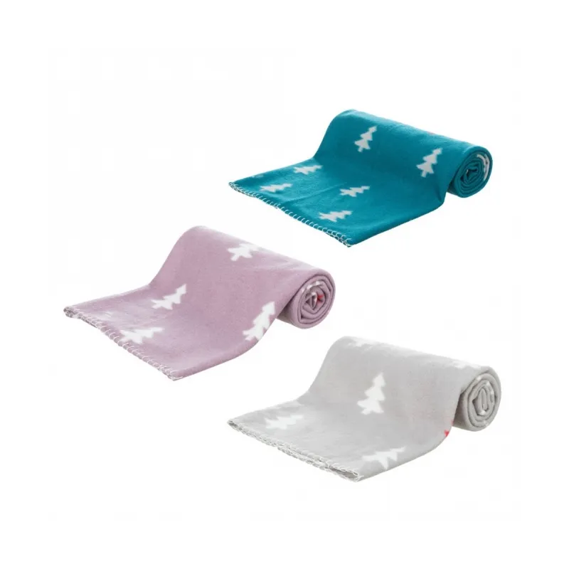 Hundewelt Trixie Xmas Fleecedecke Nivia - 100 x 70 cm jetzt online