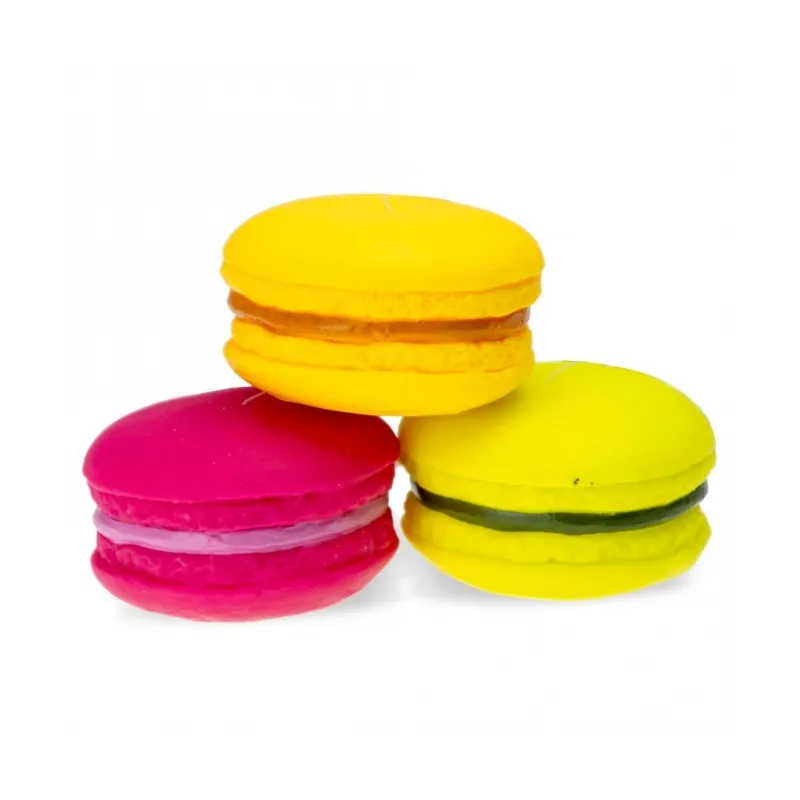 Hundespielzeug & Sport Karlie Vinylspielzeug Macaron jetzt online