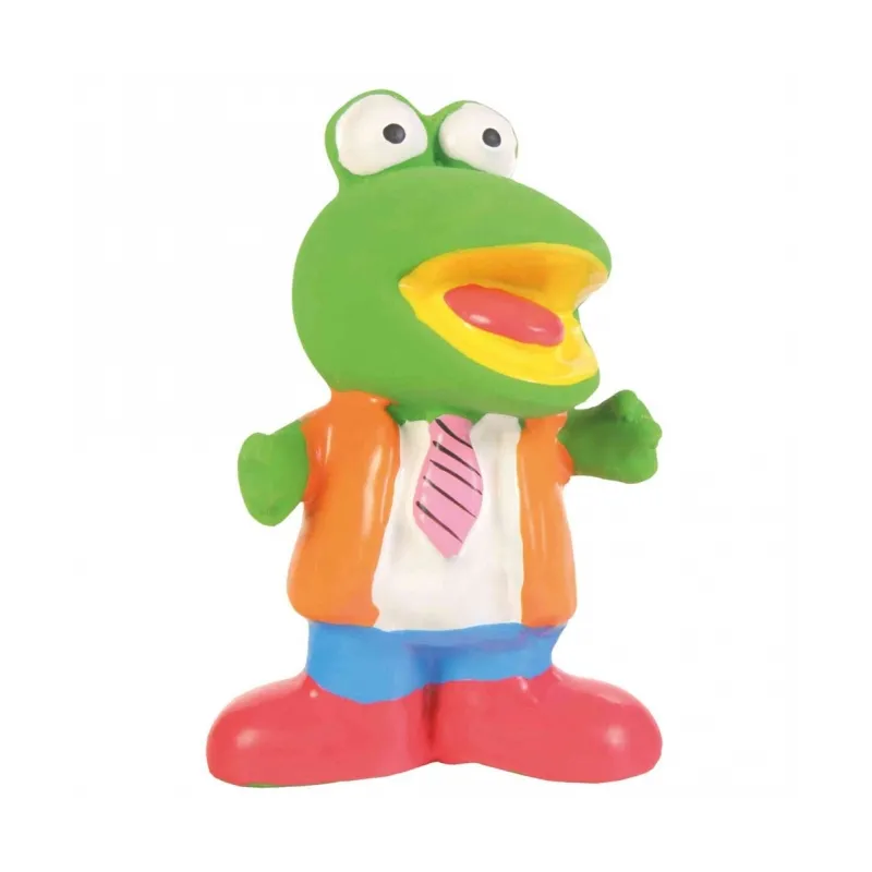 Hundespielzeug & Sport Trixie Latex-Figur - 6-9 cm jetzt online