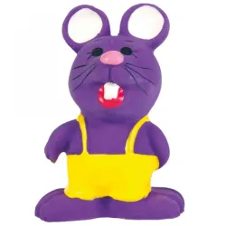 Hundespielzeug & Sport Trixie Latex-Figur - 6-9 cm jetzt online