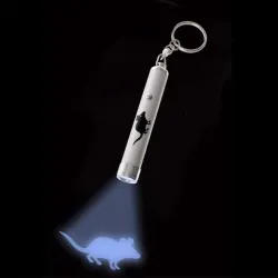 Katzenspielzeug Karlie Flamingo LED Pointer jetzt online