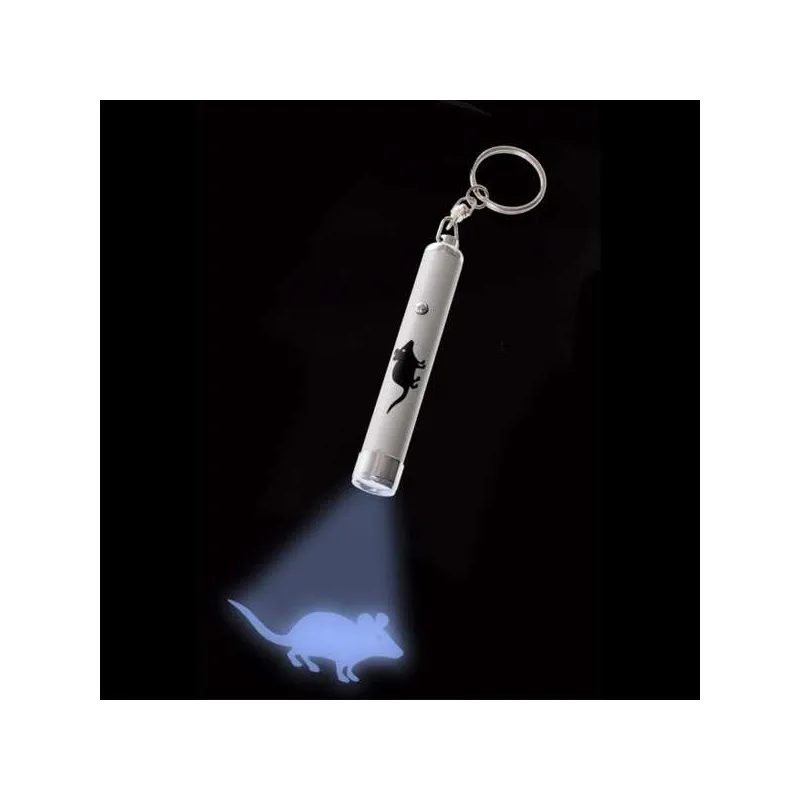 Katzenspielzeug Karlie Flamingo LED Pointer jetzt online