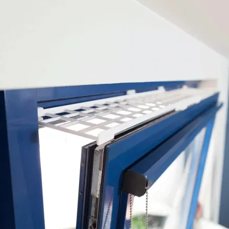Balkon & Garten Trixie Schutzgitter für Fenster, ausziehbar jetzt...