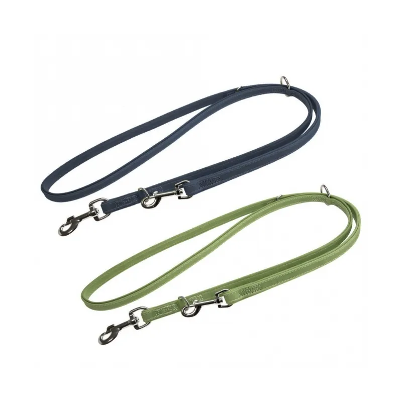 Leinen Karlie Buffalo Führleine - Nachtblau jetzt online