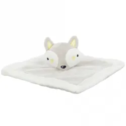 Hundespielzeug & Sport Trixie Junior Schnuffeltuch - 20 x 20 cm...