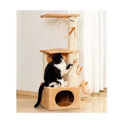Katzenspielzeug Karlie Sisal Fleety Maus - 64 cm jetzt online