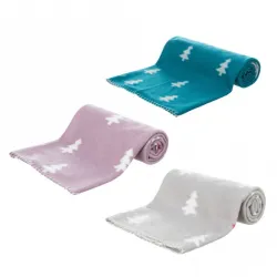 Hundewelt Trixie Xmas Fleecedecke Nivia - 100 x 150 cm jetzt online