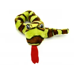 Hundespielzeug & Sport PROCYON Plüschtier Grüne Mamba XL jetzt online