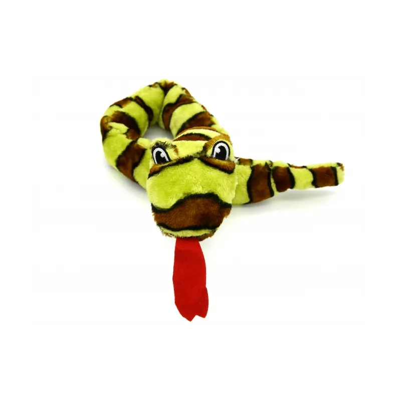 Hundespielzeug & Sport PROCYON Plüschtier Grüne Mamba XL jetzt online