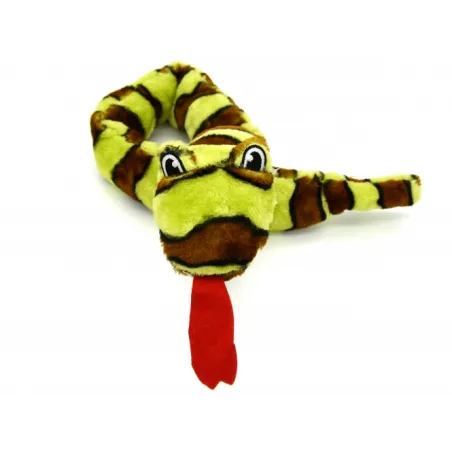 Hundespielzeug & Sport PROCYON Plüschtier Grüne Mamba XL jetzt online