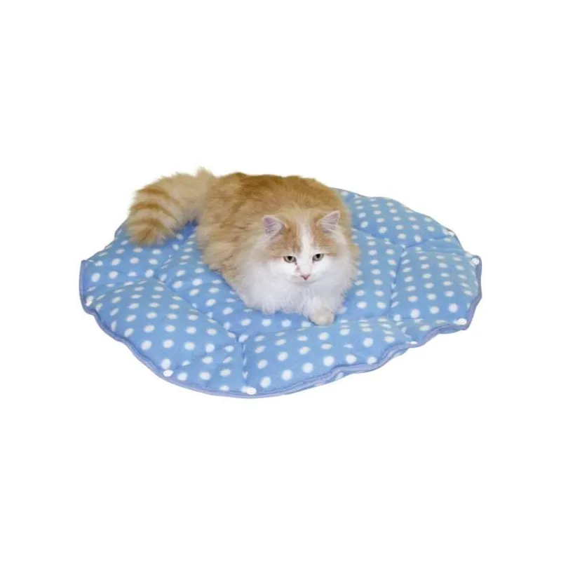 Betten & Körbe Kerbl Kuschelbett Kids - Rosa jetzt online