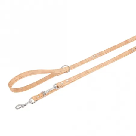 Leinen Karlie Führleine Cork - Rustic - 200cm / 12mm jetzt online