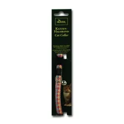 Katzenhalsbänder & Geschirre Hunter Katzenhalsband Krazy Scotty...