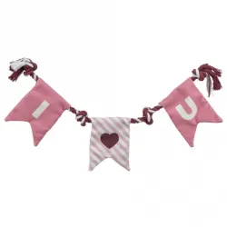 Hundespielzeug & Sport Trixie Hundespielzeug Valentines Tau jetzt...