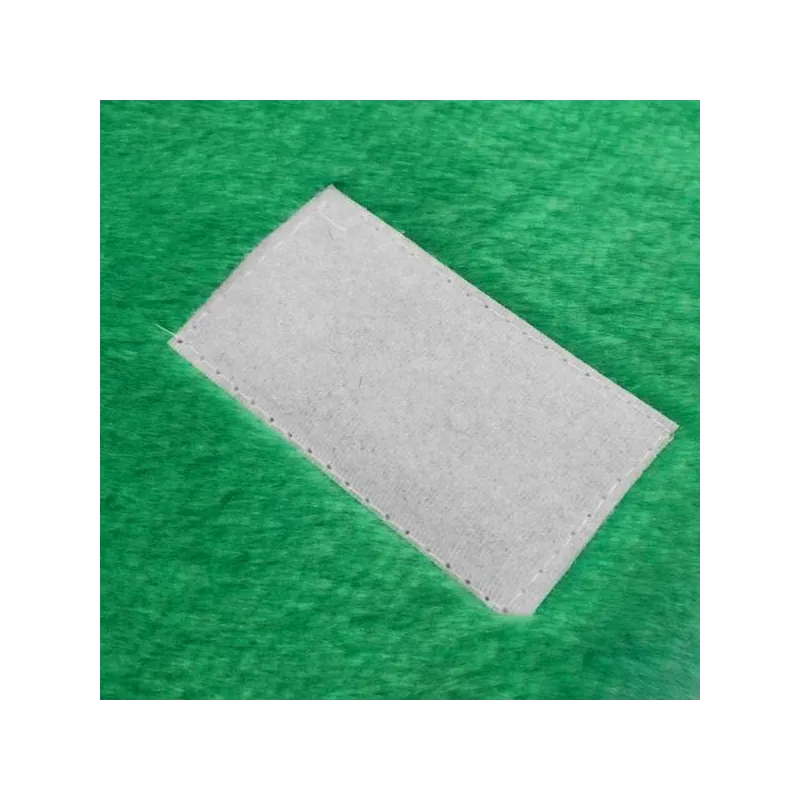 Kratzbäume & -möbel Pet-Star Kissen-Set für Kratzbaum WOODY - Grün...