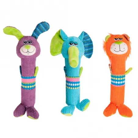 Hundespielzeug & Sport Karlie Plüschtier mit EVA Schaum jetzt online