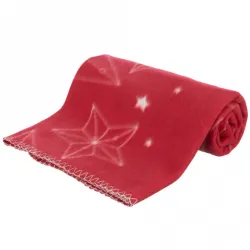 Hundewelt Trixie Xmas Fleecedecke Luciano - 150 x 100 cm jetzt online