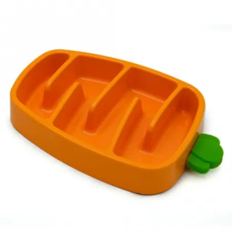 Hundenäpfe & Tränken PROCYON Antischling-Napf Karotte jetzt online