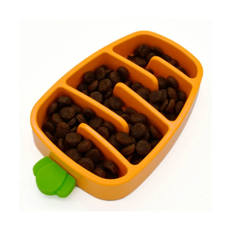 Hundenäpfe & Tränken PROCYON Antischling-Napf Karotte jetzt online