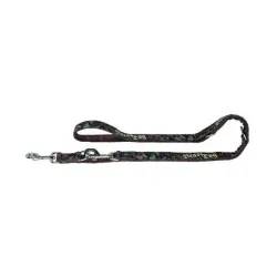 Leinen Hunter Verstellbare Führleine Krazy Beast Dog - XS:10 mm /...