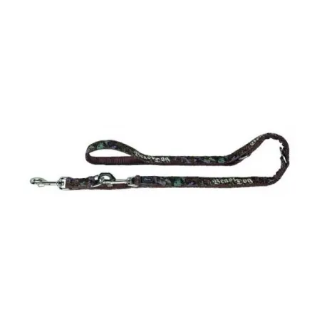 Leinen Hunter Verstellbare Führleine Krazy Beast Dog - XS:10 mm /...