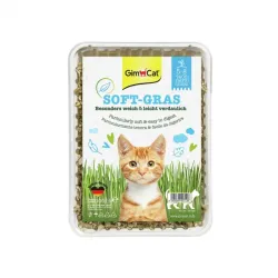 Katzenwelt GimCat Soft-Gras 100g jetzt online
