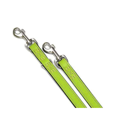 Leinen Karlie VINTAGE Führleine - Kiwi - 22 mm, 200 cm jetzt online