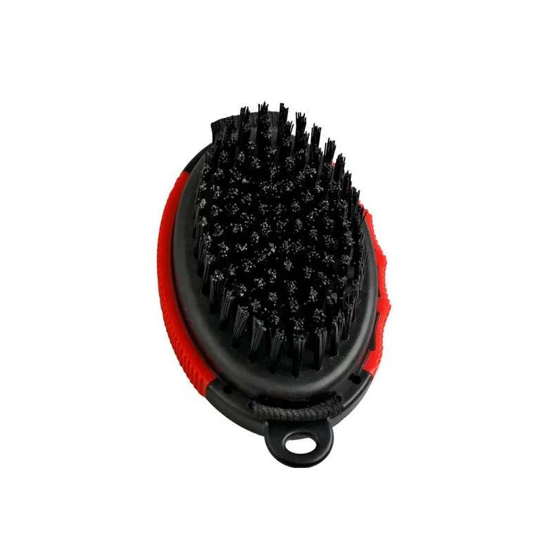 Fellpflege Karlie Flamingo Professional Massagestriegel jetzt online