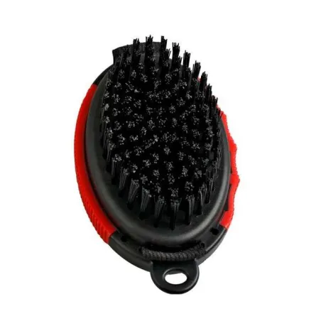 Fellpflege Karlie Flamingo Professional Massagestriegel jetzt online