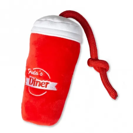 Hundespielzeug & Sport Karlie Flamingo Hundespielzeug Plüsch...