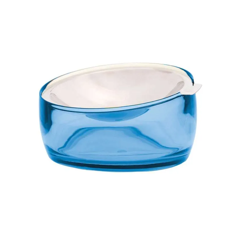 Hundenäpfe & Tränken Karlie Flamingo Napf Oblik Lordly - 80 ml -...