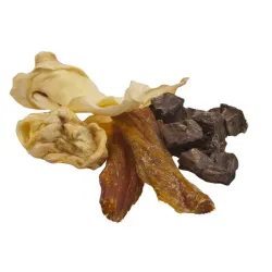 Hundesnacks Classic Dog Snack Pferde-Mix 200 g jetzt online