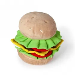 Hundespielzeug & Sport Karlie Flamingo Hundespielzeug Plüsch...