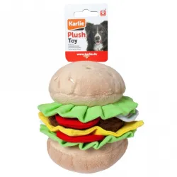 Hundespielzeug & Sport Karlie Flamingo Hundespielzeug Plüsch...