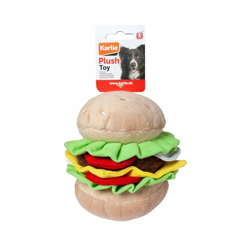 Hundespielzeug & Sport Karlie Flamingo Hundespielzeug Plüsch...