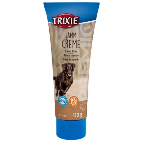 Hundesnacks Trixie PREMIO Lammcreme - 110 g jetzt online
