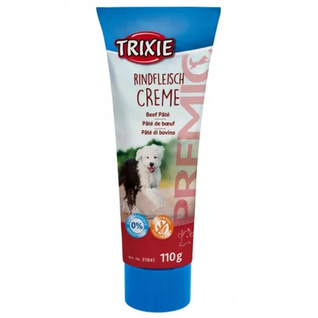 Hundesnacks Trixie PREMIO Rindfleischcreme - 110 g jetzt online