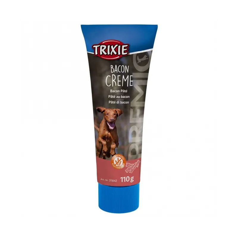 Hundesnacks Trixie PREMIO Baconcreme - 110 g jetzt online