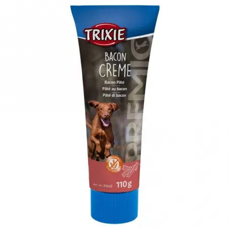 Hundesnacks Trixie PREMIO Baconcreme - 110 g jetzt online