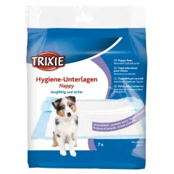 Pflege & Gesundheit Trixie Hygiene-Unterlage Nappy mit...