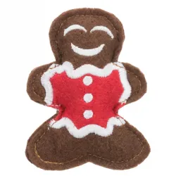 Katzenwelt Trixie Xmas Set Elch und Lebkuchenmann jetzt online