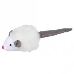 Katzenspielzeug Trixie Squieky Maus jetzt online